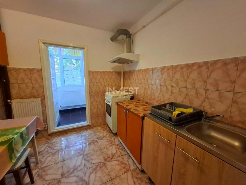 INCHIRIERE-APARTAMENT 2 CAMERE-DECOMANDAT