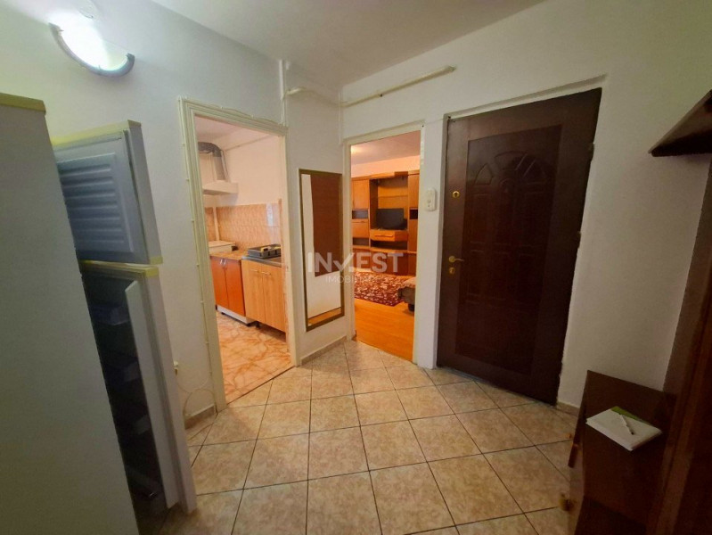 INCHIRIERE-APARTAMENT 2 CAMERE-DECOMANDAT