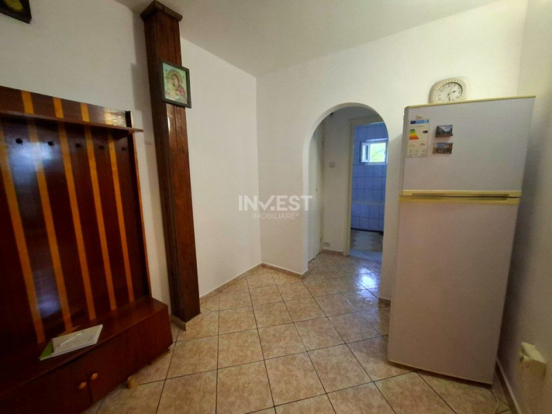 INCHIRIERE-APARTAMENT 2 CAMERE-DECOMANDAT