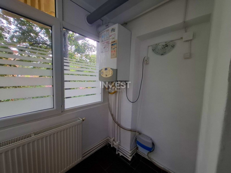 INCHIRIERE-APARTAMENT 2 CAMERE-DECOMANDAT