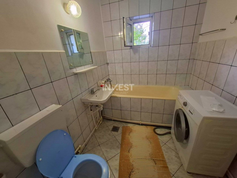 INCHIRIERE-APARTAMENT 2 CAMERE-DECOMANDAT