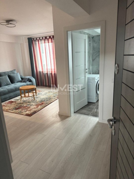 1 CAMERA ETAJ 1 POPAS PACURARI