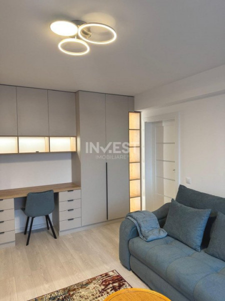 1 CAMERA ETAJ 1 POPAS PACURARI