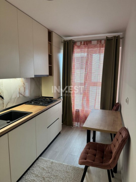 1 CAMERA ETAJ 1 POPAS PACURARI