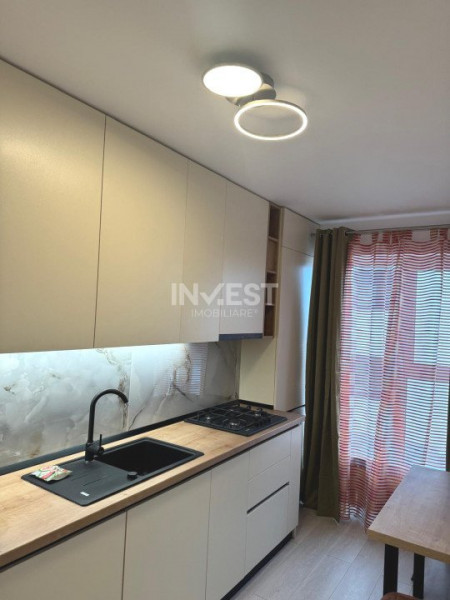 1 CAMERA ETAJ 1 POPAS PACURARI