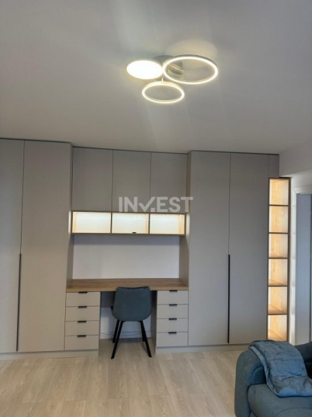 1 CAMERA ETAJ 1 POPAS PACURARI