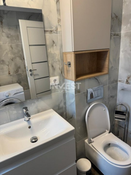 1 CAMERA ETAJ 1 POPAS PACURARI