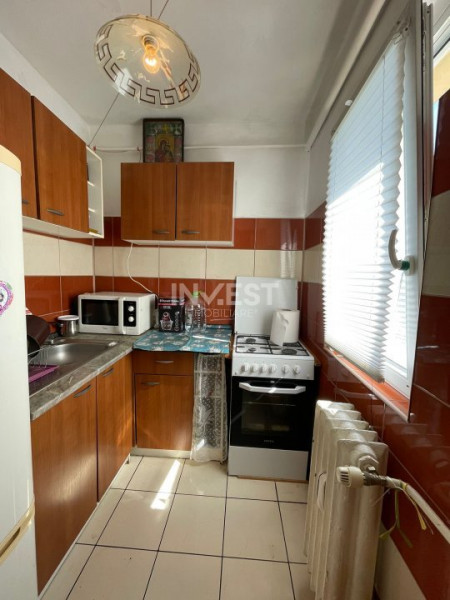 Apartament 2 camere-Tatarasi-Piata Chirila-bloc fara risc