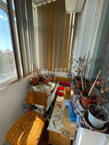 Apartament 2 camere-Tatarasi-Piata Chirila-bloc fara risc