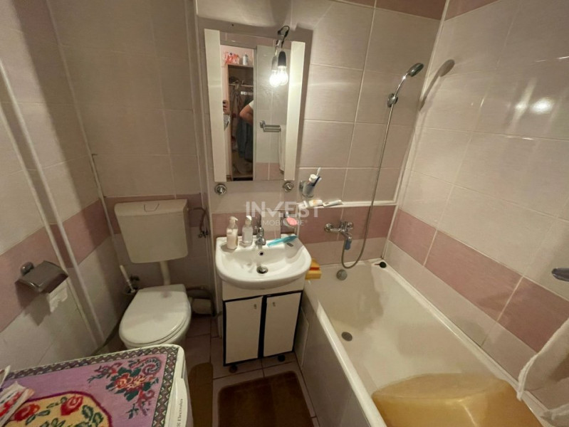 Apartament 2 camere-Tatarasi-Piata Chirila-bloc fara risc