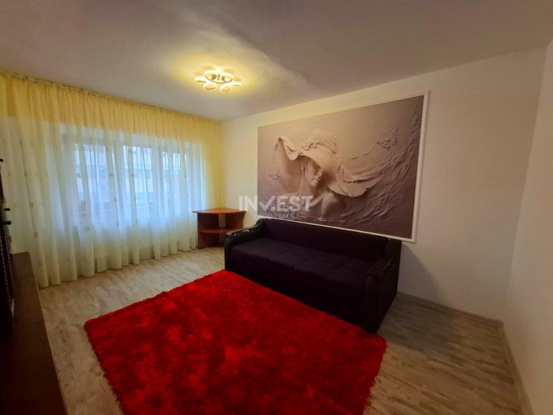 INCHIRIERE-APARTAMENT 2 CAMERE-DECOMANDAT-NICOLINA