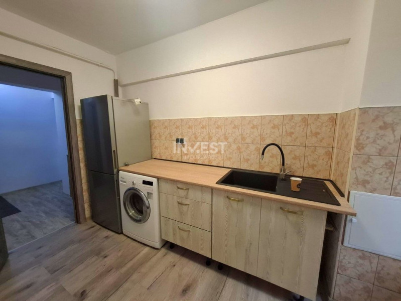 INCHIRIERE-APARTAMENT 2 CAMERE-DECOMANDAT-NICOLINA