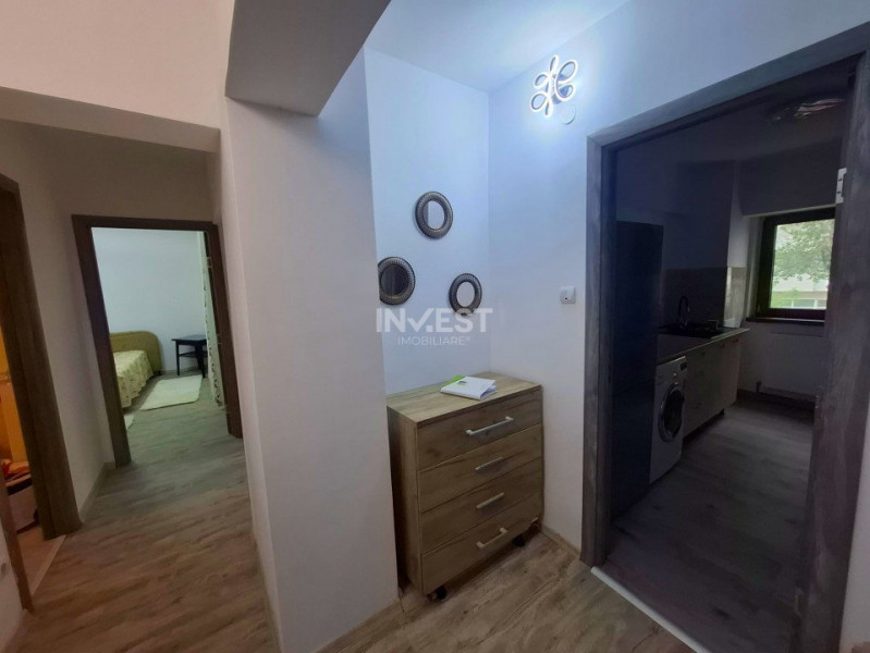 INCHIRIERE-APARTAMENT 2 CAMERE-DECOMANDAT-NICOLINA