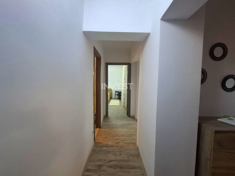 INCHIRIERE-APARTAMENT 2 CAMERE-DECOMANDAT-NICOLINA