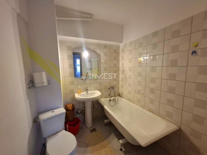 INCHIRIERE-APARTAMENT 2 CAMERE-DECOMANDAT-NICOLINA