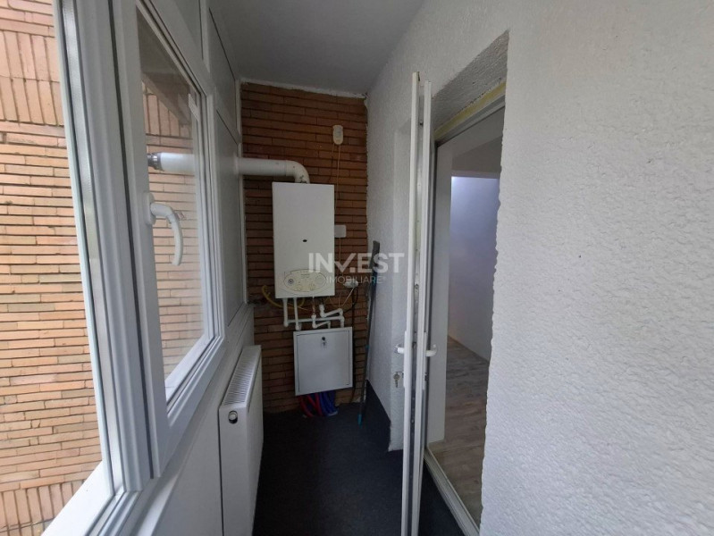 INCHIRIERE-APARTAMENT 2 CAMERE-DECOMANDAT-NICOLINA