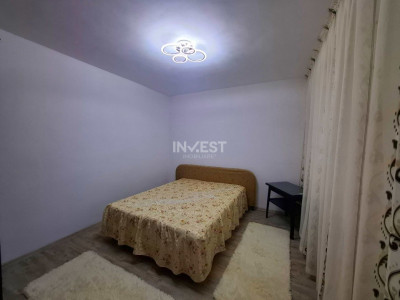 INCHIRIERE-APARTAMENT 2 CAMERE-DECOMANDAT-NICOLINA