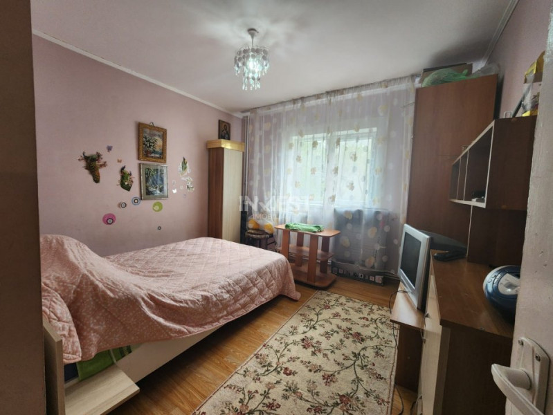 APARTAMENT DECOMANDAT 3 CAMERE, 65 MP, DACIA, POSIBILITATE DE MUTARE IMEDIATA