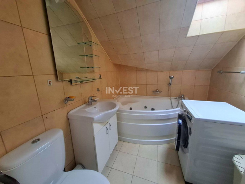 INCHIRIERE-APARTAMENT 3 CAMERE-DECOMANDAT-NICOLINA