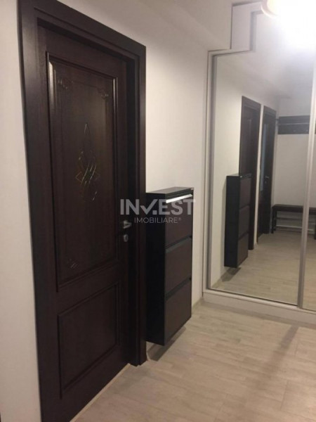 INCHIRIERE-APARTAMENT 2 CAMERE-DECOMANDAT-ZONA PALAT