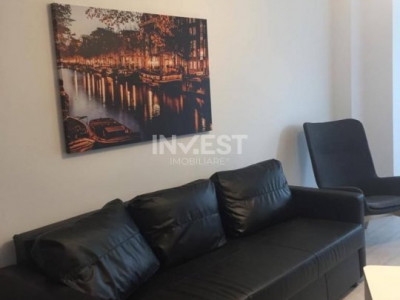 INCHIRIERE-APARTAMENT 2 CAMERE-DECOMANDAT-ZONA PALAT