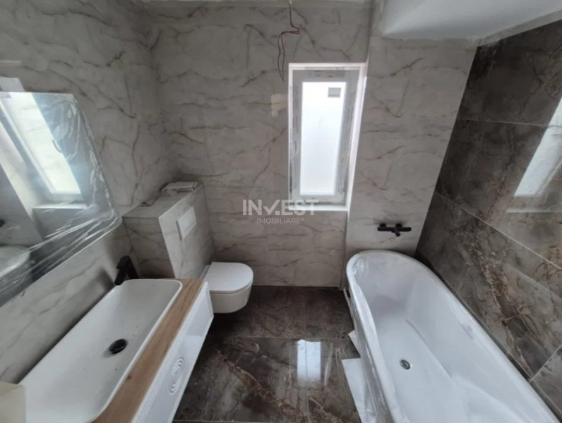 CASA P+1 INSIRUITA VALEA LUPULUI