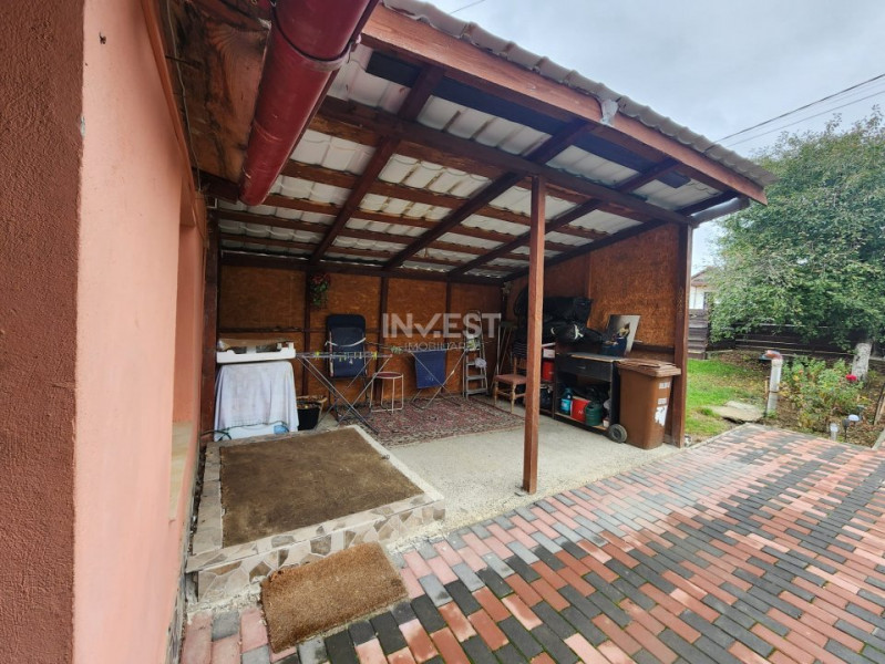 CASA 5 CAMERE , VANATORI-POPRICANI