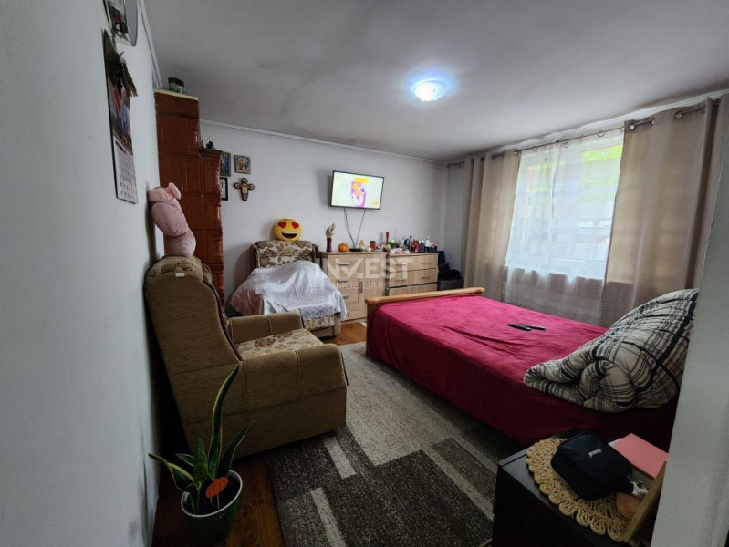 CASA 5 CAMERE , VANATORI-POPRICANI