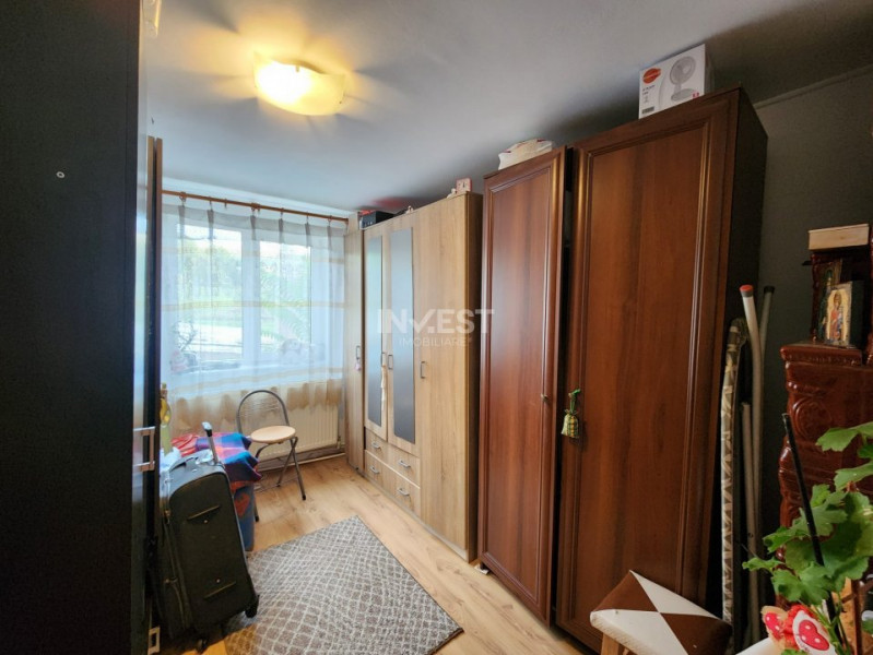 CASA 5 CAMERE , VANATORI-POPRICANI