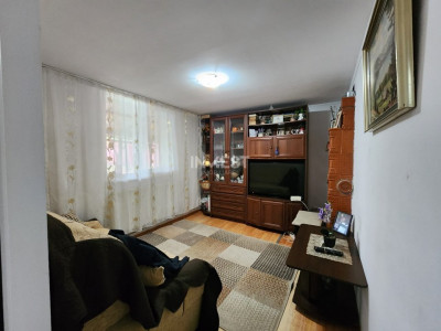 CASA 5 CAMERE , VANATORI-POPRICANI