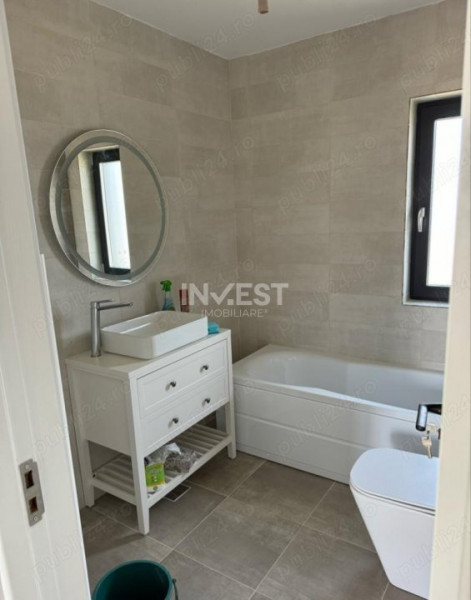 Casă cu 4 camere *finalizată* în zona Bucium