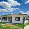 Casă cu 4 camere *finalizată* în zona Bucium