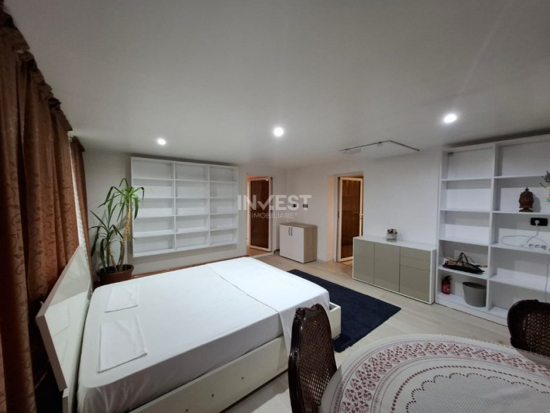 INCHIRIERE-APARTAMENT 3 CAMERE-CIRCULAR-COPOU