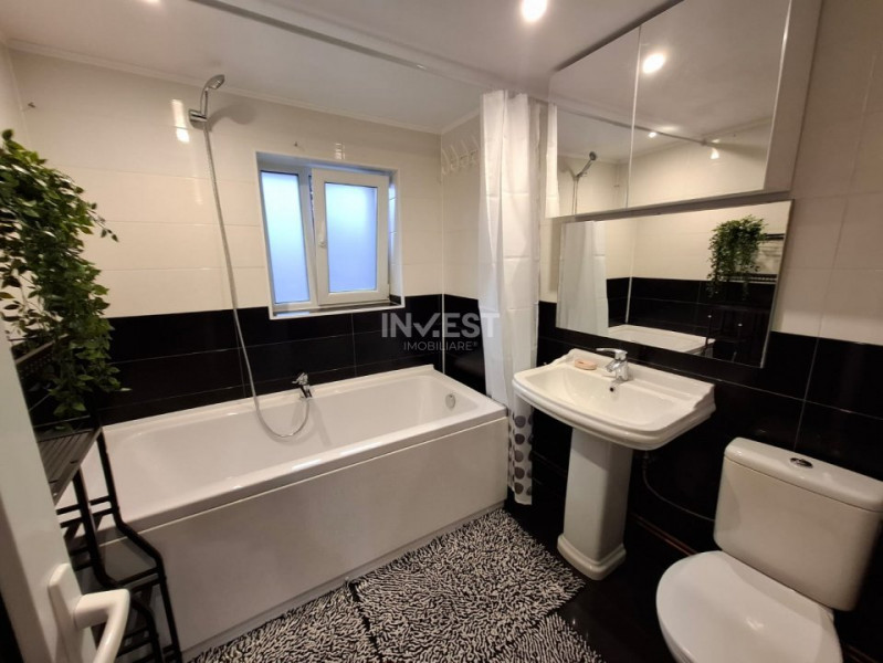 INCHIRIERE-APARTAMENT 3 CAMERE-CIRCULAR-COPOU