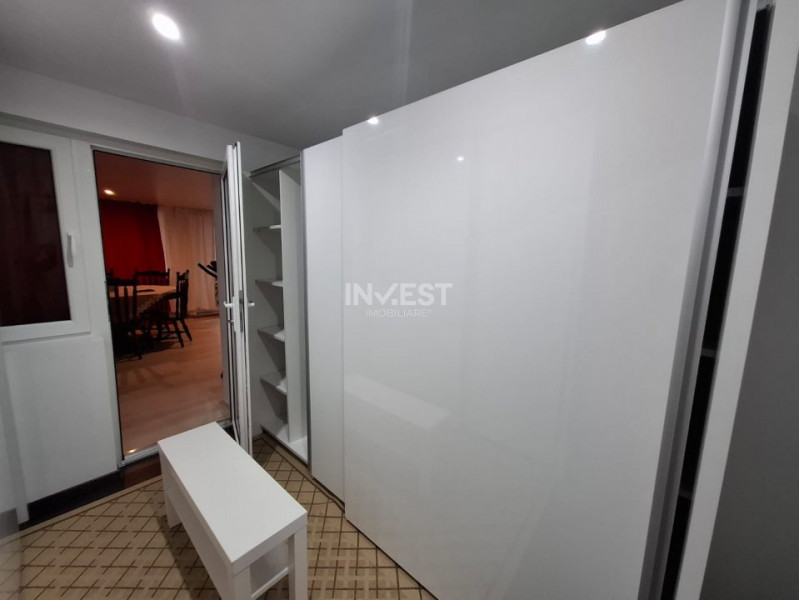 INCHIRIERE-APARTAMENT 3 CAMERE-CIRCULAR-COPOU
