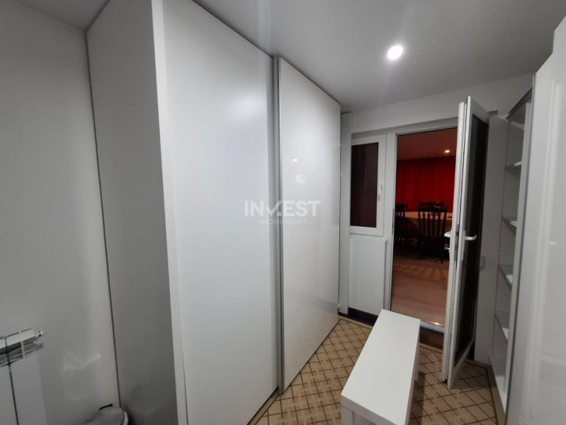 INCHIRIERE-APARTAMENT 3 CAMERE-CIRCULAR-COPOU