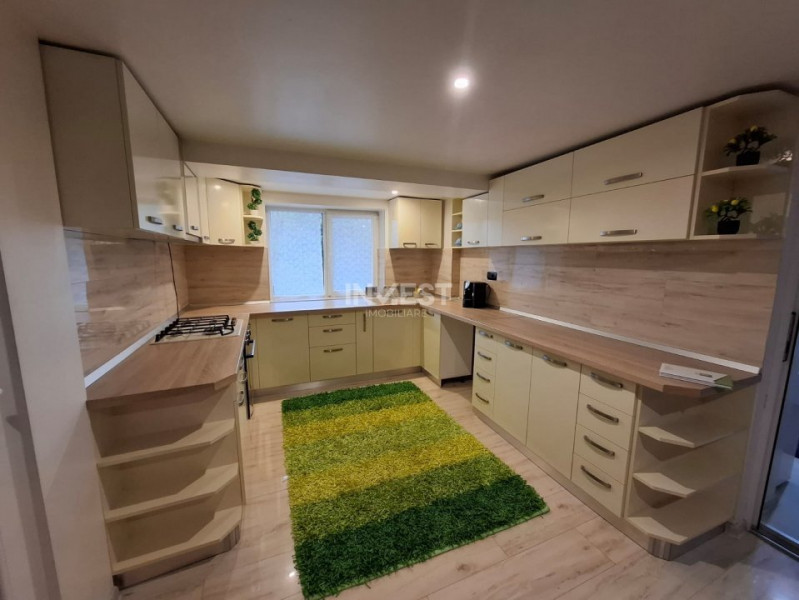 INCHIRIERE-APARTAMENT 3 CAMERE-CIRCULAR-COPOU