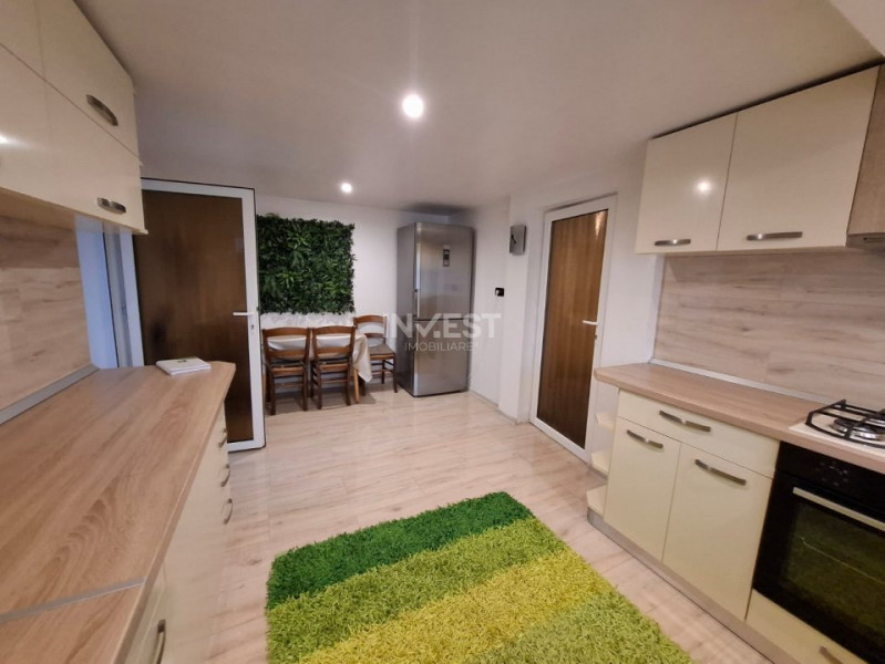 INCHIRIERE-APARTAMENT 3 CAMERE-CIRCULAR-COPOU