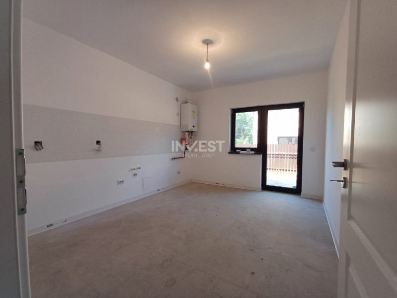 CASA PREMIUM CU 4 CAMERE MIROSLAVA , 120 MP UTILI , FINALIZATA SI INTABULATA
