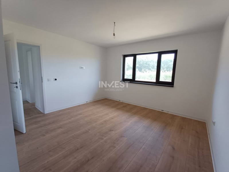 CASA PREMIUM CU 4 CAMERE MIROSLAVA , 120 MP UTILI , FINALIZATA SI INTABULATA