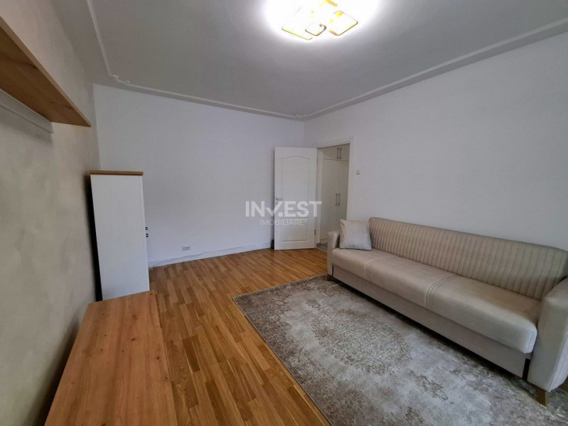 INCHIRIERE-APARTAMENT 2 CAMERE-ZONA PALAS
