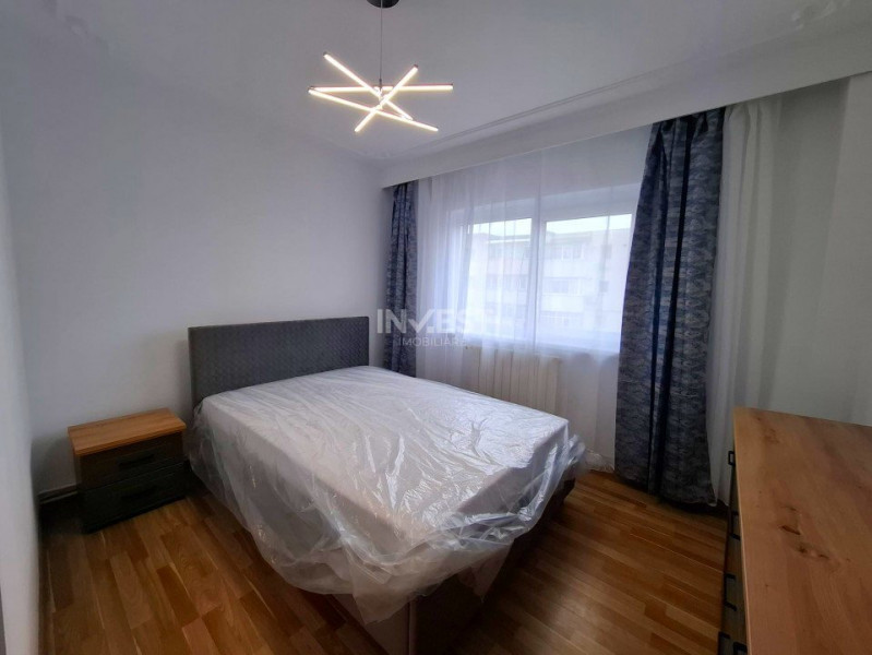 INCHIRIERE-APARTAMENT 2 CAMERE-ZONA PALAS