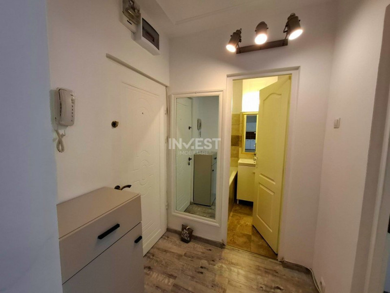 INCHIRIERE-APARTAMENT 2 CAMERE-ZONA PALAS