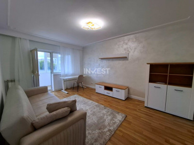 INCHIRIERE-APARTAMENT 2 CAMERE-ZONA PALAS