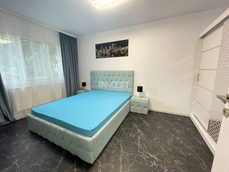 INCHIRIERE-APARTAMENT 2 CAMERE-PODU ROS