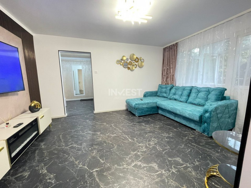 INCHIRIERE-APARTAMENT 2 CAMERE-PODU ROS