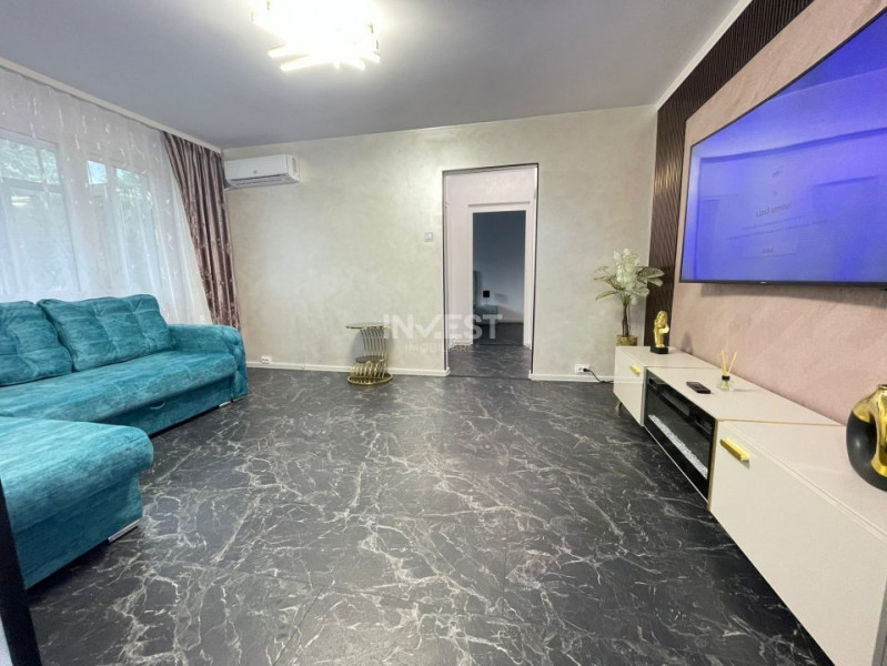 INCHIRIERE-APARTAMENT 2 CAMERE-PODU ROS