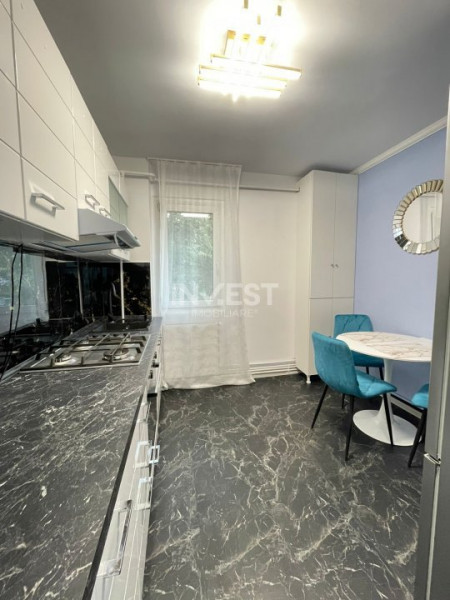 INCHIRIERE-APARTAMENT 2 CAMERE-PODU ROS