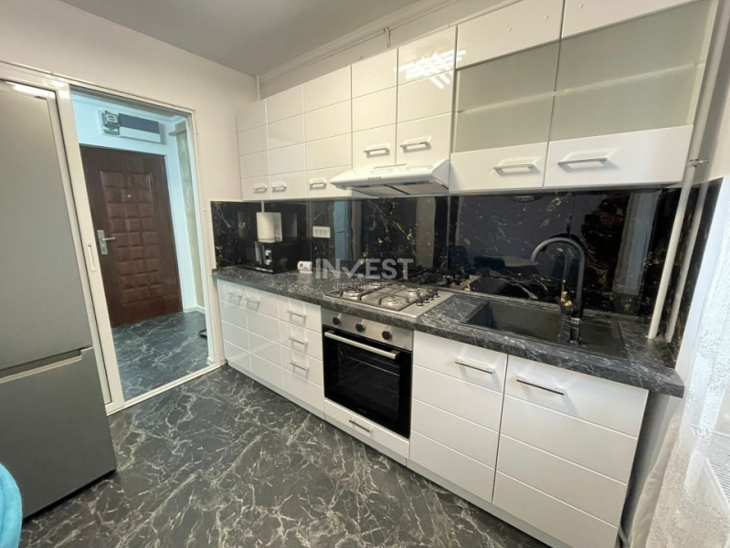 INCHIRIERE-APARTAMENT 2 CAMERE-PODU ROS