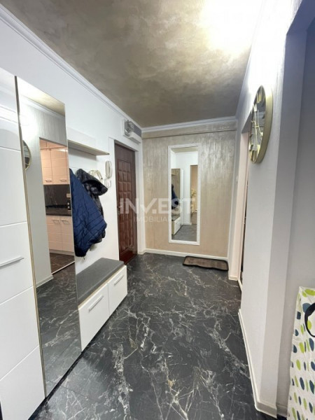 INCHIRIERE-APARTAMENT 2 CAMERE-PODU ROS